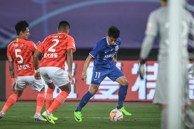 宋凯会见AFC主席萨尔曼 提出承办一届U17亚洲杯